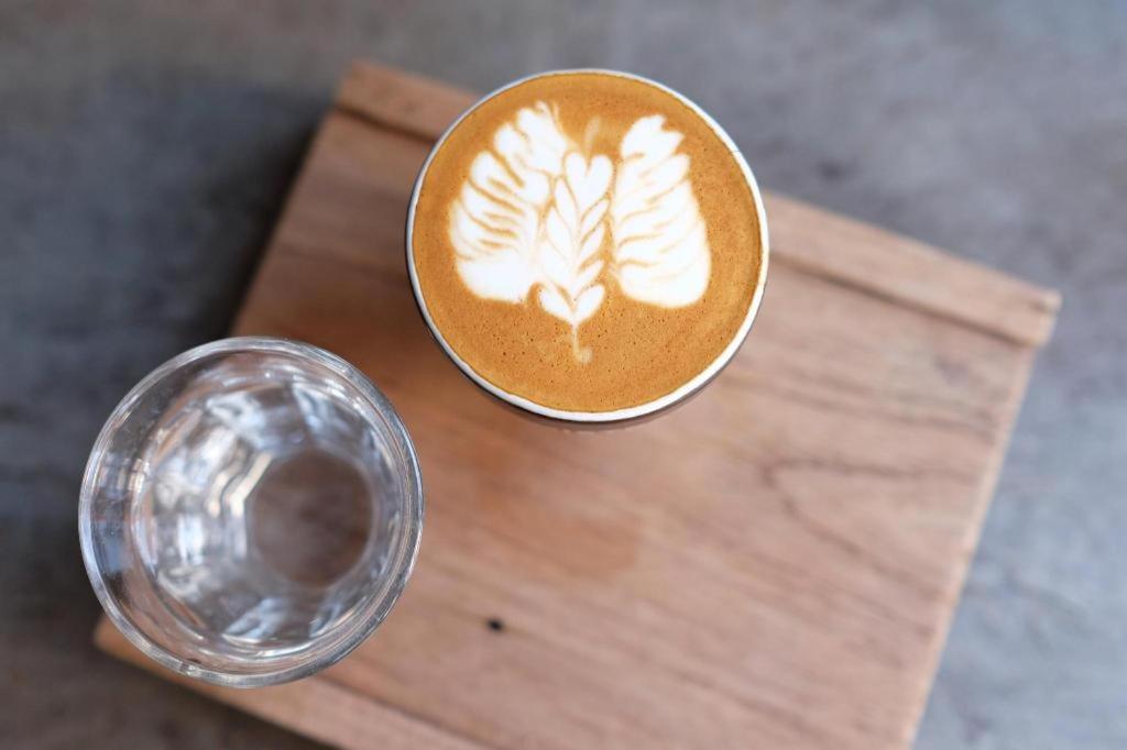 Loghome Boutique Chiang Mai Zewnętrze zdjęcie
