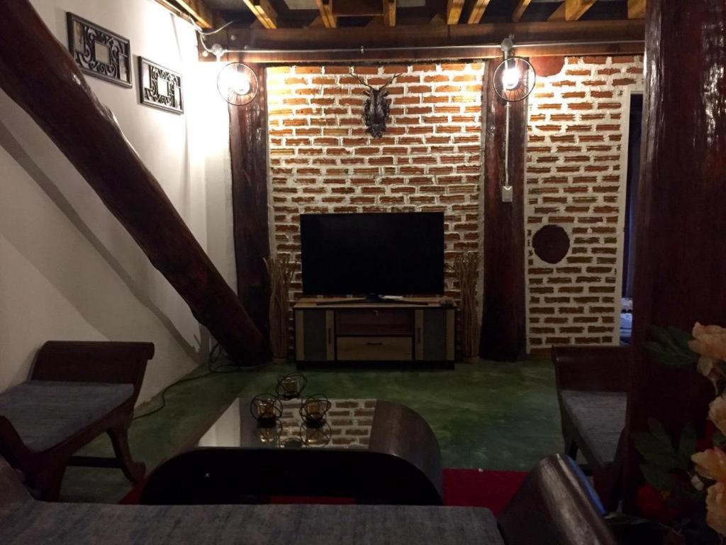Loghome Boutique Chiang Mai Zewnętrze zdjęcie