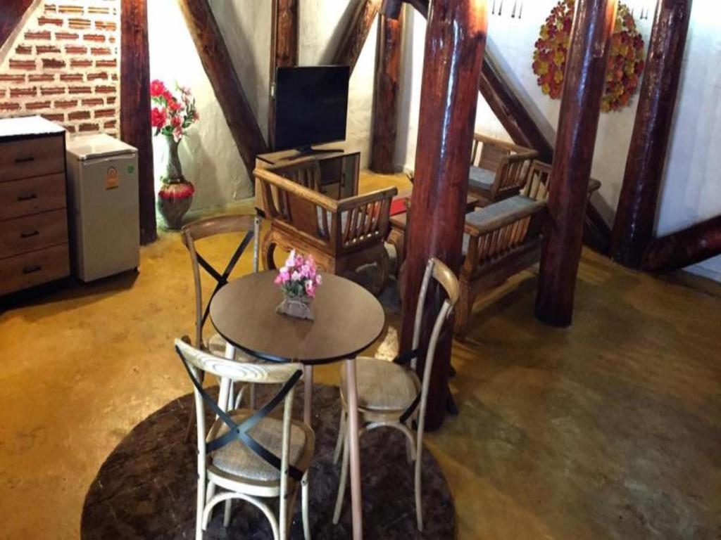 Loghome Boutique Chiang Mai Zewnętrze zdjęcie