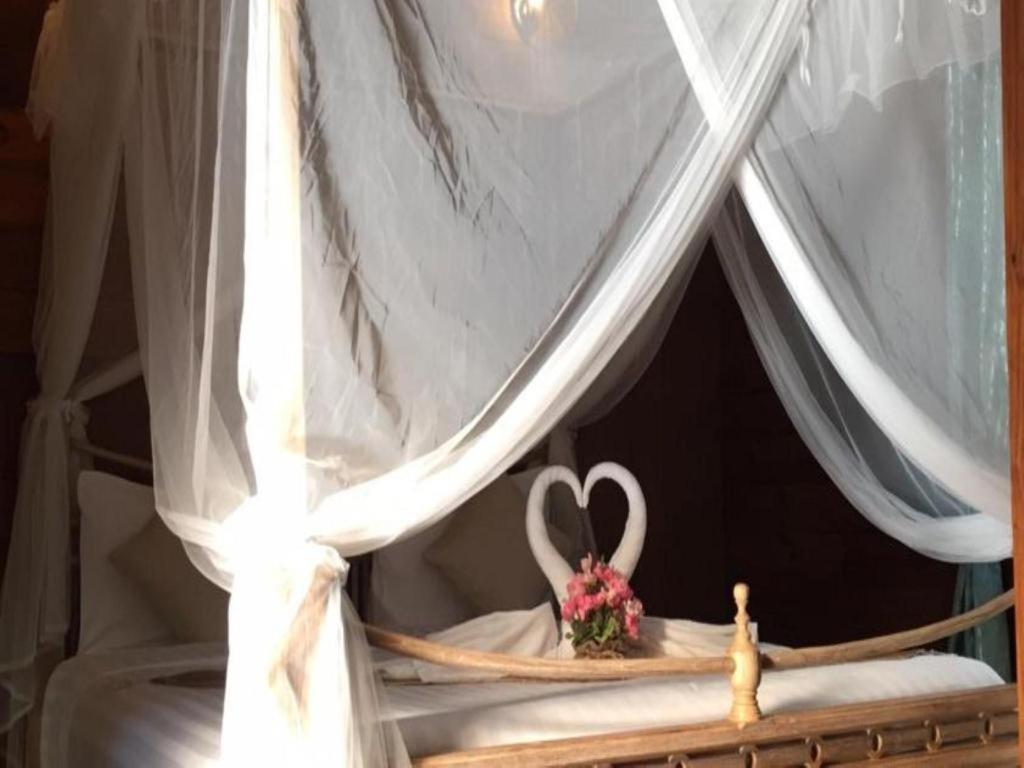 Loghome Boutique Chiang Mai Zewnętrze zdjęcie
