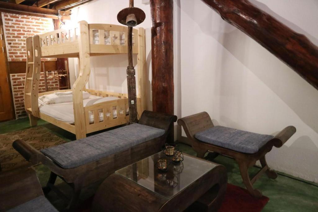 Loghome Boutique Chiang Mai Zewnętrze zdjęcie