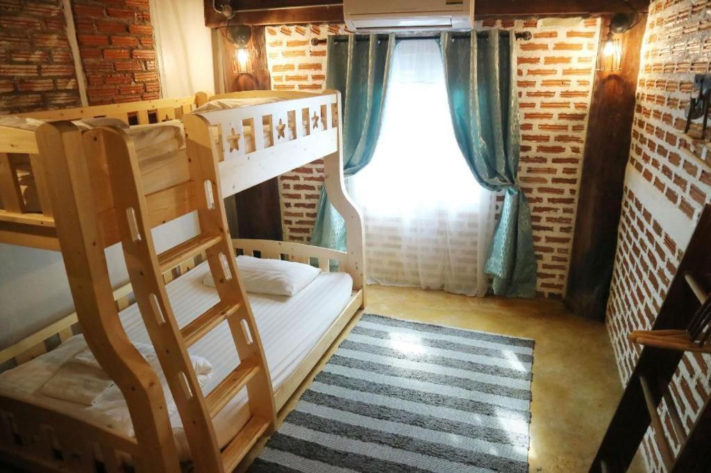 Loghome Boutique Chiang Mai Zewnętrze zdjęcie