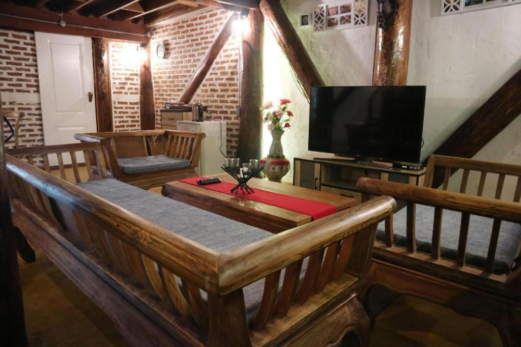 Loghome Boutique Chiang Mai Zewnętrze zdjęcie