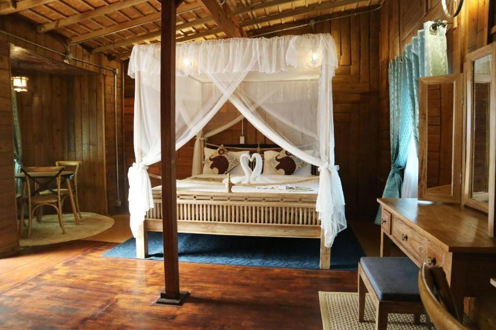 Loghome Boutique Chiang Mai Zewnętrze zdjęcie