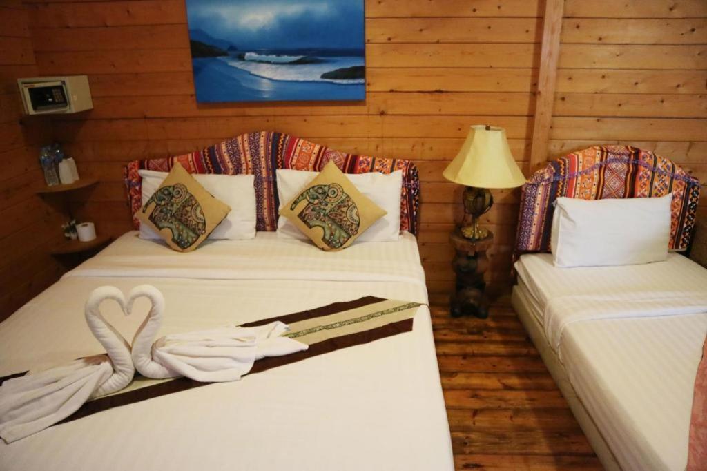 Loghome Boutique Chiang Mai Zewnętrze zdjęcie