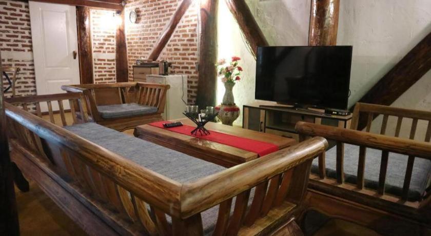 Loghome Boutique Chiang Mai Zewnętrze zdjęcie