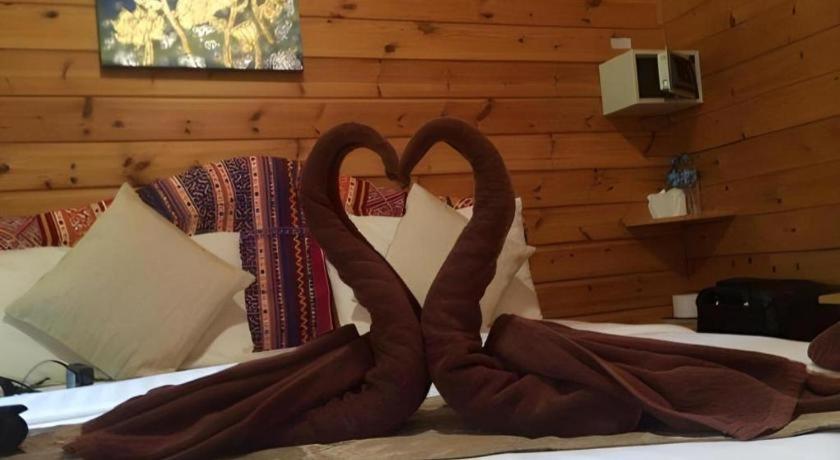 Loghome Boutique Chiang Mai Zewnętrze zdjęcie