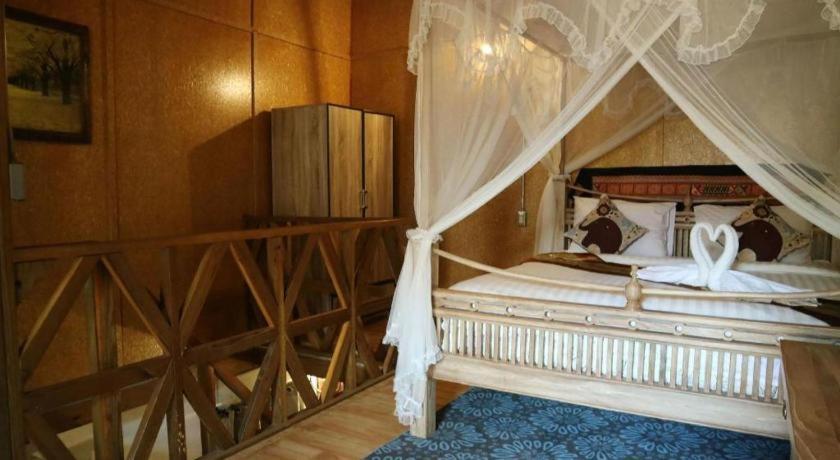 Loghome Boutique Chiang Mai Zewnętrze zdjęcie