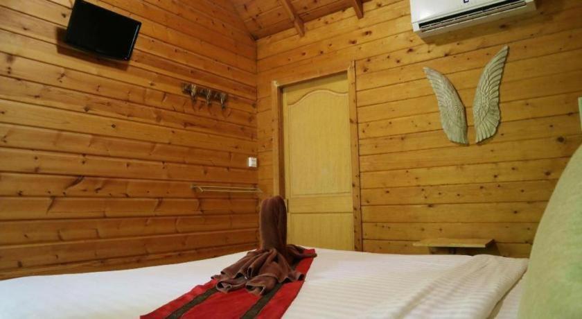 Loghome Boutique Chiang Mai Zewnętrze zdjęcie