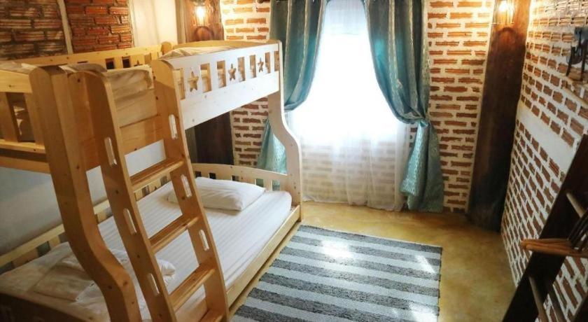 Loghome Boutique Chiang Mai Zewnętrze zdjęcie