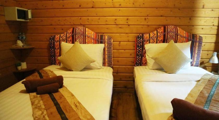 Loghome Boutique Chiang Mai Zewnętrze zdjęcie