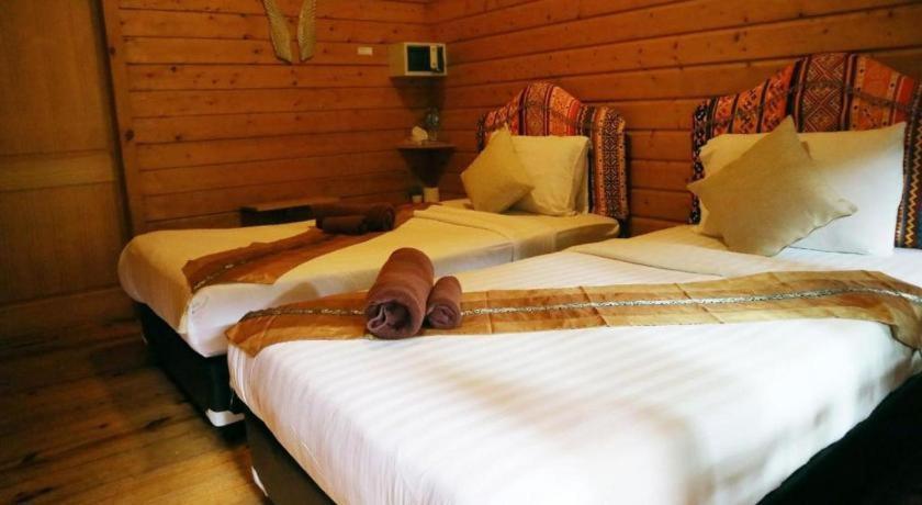 Loghome Boutique Chiang Mai Zewnętrze zdjęcie