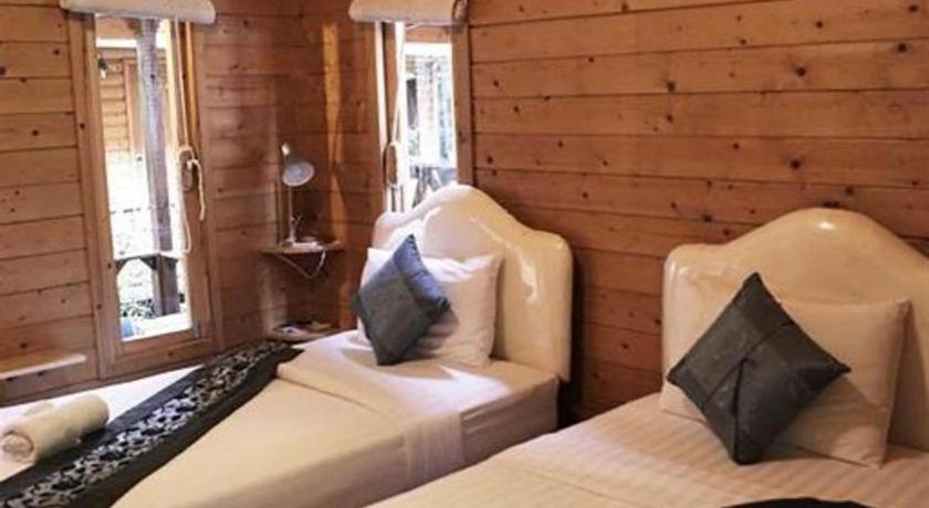 Loghome Boutique Chiang Mai Zewnętrze zdjęcie
