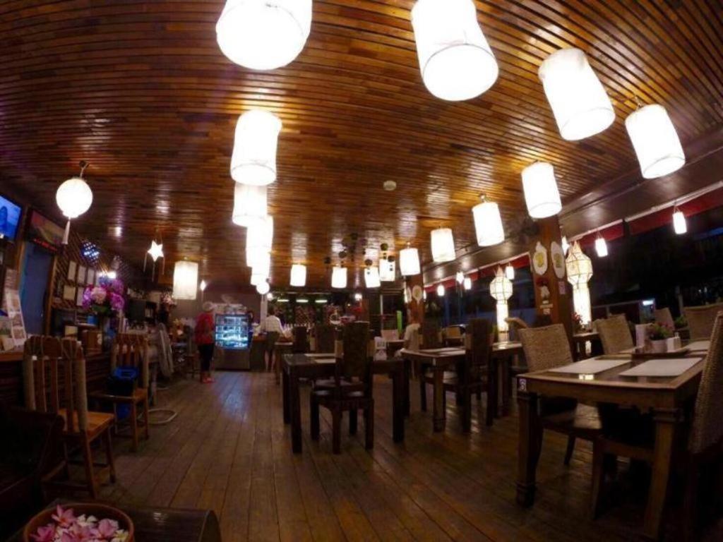 Loghome Boutique Chiang Mai Zewnętrze zdjęcie