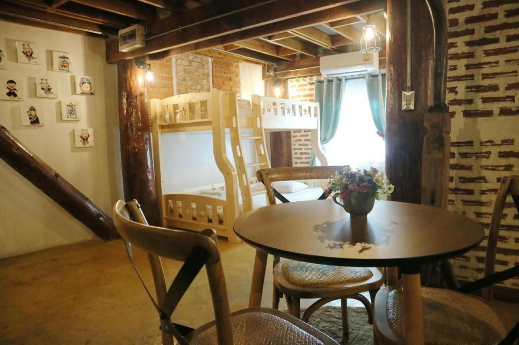 Loghome Boutique Chiang Mai Zewnętrze zdjęcie